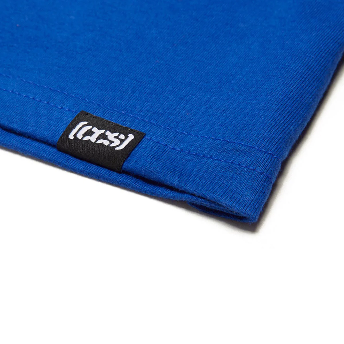 CCS OG Heavyweight T-Shirt - Royal Blue - Image 3